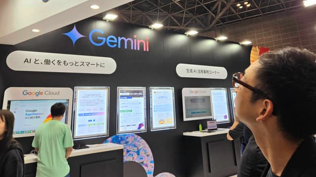 AIファーストな企業に生まれ変わる