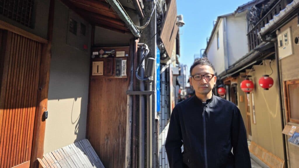 AIは人類をどこまで変えるのか？