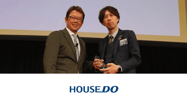 売買反響の9割が連合隊！使いやすいシステムで、新人スタッフもすぐに活用できています。