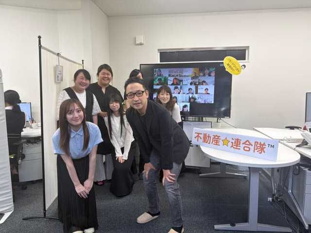 【テレビ出演】UHB（北海道文化放送）『FumuFumu（ふむふむ）』にて、AIを活用した当社の新しい働き方やサービスが紹介されました