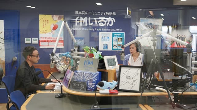 お客様と一緒にものづくりをする